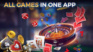 Experience Thrills and Wins at Online Instant Casino Experience Thrills and Wins at Online Instant Casino