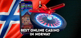 Explore the Best Online Casinos in Norway Your Ultimate Guide