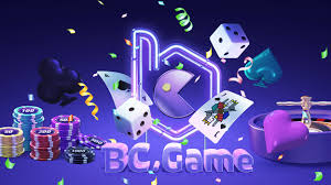 Explore the Thrilling World of Online Gaming at BCGame.im Explore the Thrilling World of Online Gaming at BCGame.im