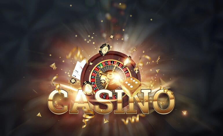 Explore the Wonders of Lucky Star Casino Brazil