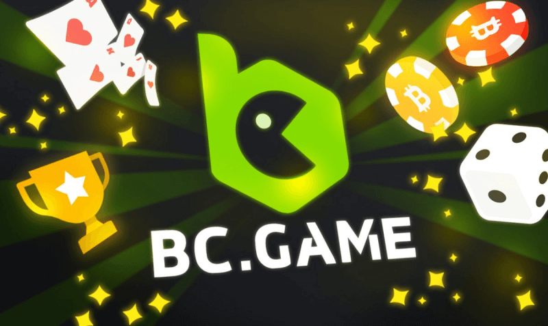 Exploring the Excitement of BC Game A Comprehensive Guide