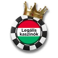 Legális Online Kaszinók A Játékélmény Új Szintje