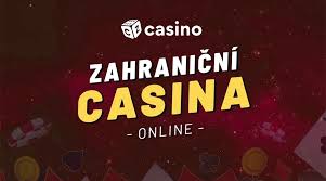 Mezinárodní online casino Svět zábavy a výher čeká na vás