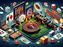 Play and Win Big at the Best Online Casinos