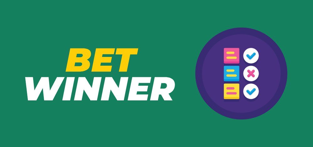The Ultimate Guide to Betwinner Betting Platform