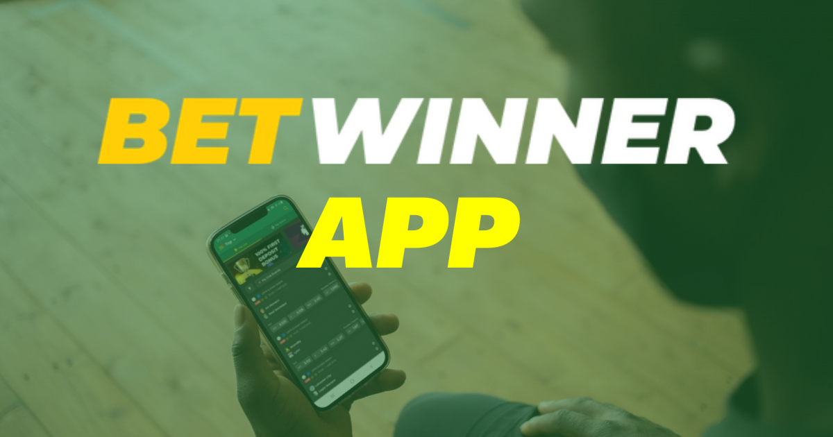 The Ultimate Guide to Betwinner Betting Platform