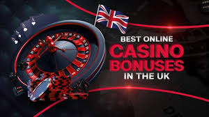 The Ultimate Guide to Online UK Casino Real Money Play The Ultimate Guide to Online UK Casino Real Money Play