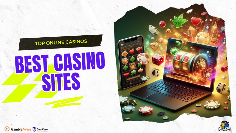 The Ultimate Guide to the Best Online Casino Real Money 10