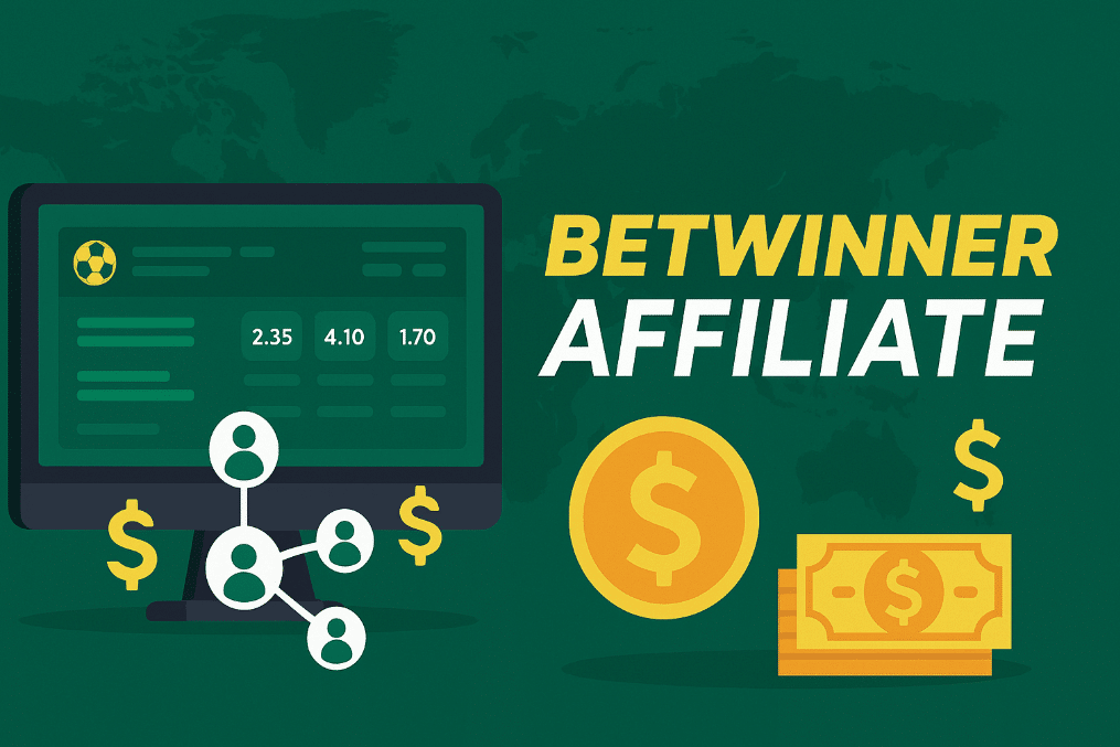 The Ultimate Guide to the Betting Platform Betwinner The Ultimate Guide to the Betting Platform Betwinner