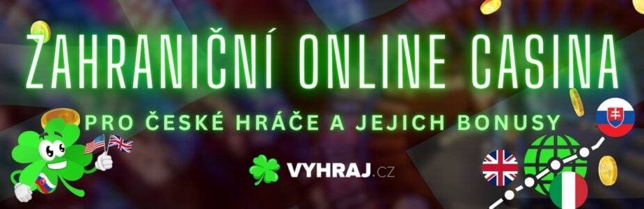 Zahranicni casino Jak vybrat to pravé pro české hráče Zahranicni casino Jak vybrat to pravé pro české hráče