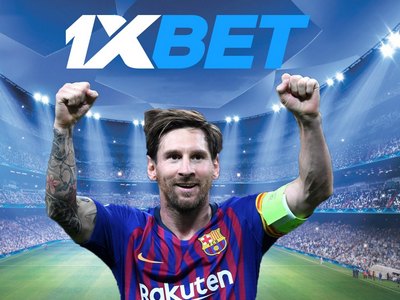 1xBet Download APP Ultimate Guide for Mobile Betting 1xBet Download APP Ultimate Guide for Mobile Betting