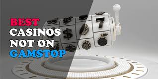 Discover New Non Gamstop Casino Sites for 2023 670008329