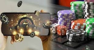 Discover the Thrills of BrucePokies Casino 1