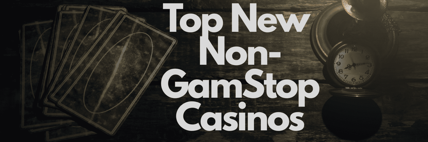 Exploring Casinos Not Listed on Gamstop 735850688