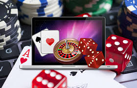Exploring the Excitement of Jet Casino Online Games