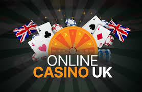 Exploring the Latest Trend of New Online Casinos in the UK