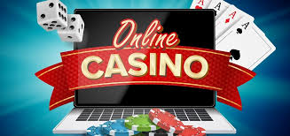 Exploring the Thrilling World of Online Casino Games in the UK 1583129766