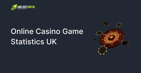 Exploring the Thrilling World of Online Casino Games in the UK 1583129766