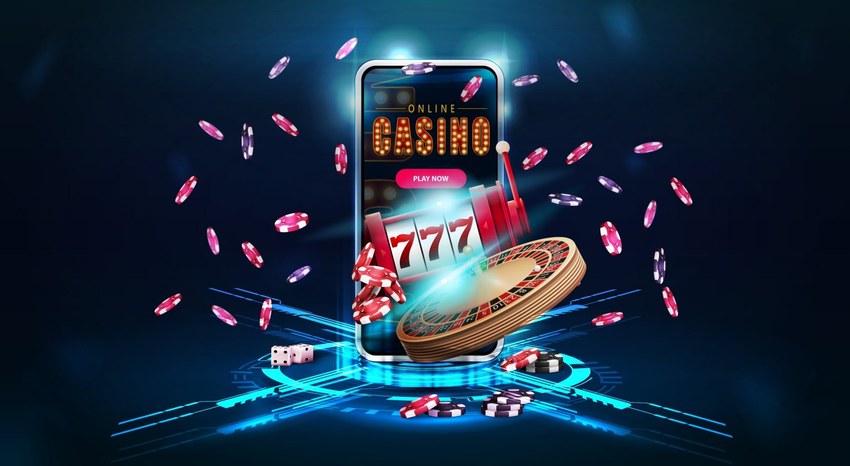 Nové české online casino 2025 Objevte nejnovější trendy a nabídky