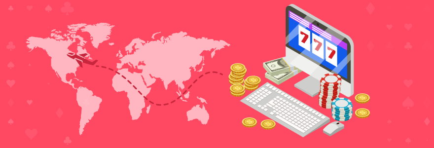 Objevte Mistrovství Českých Nových Casin