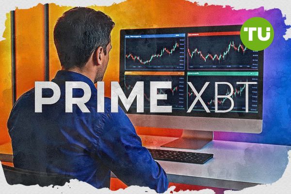 PrimeXBT Online Trading Your Gateway to Efficient Crypto Trading