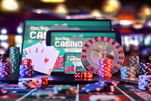 The Transformation of Gaming How Mobile Casinos Are Changing the Landscape