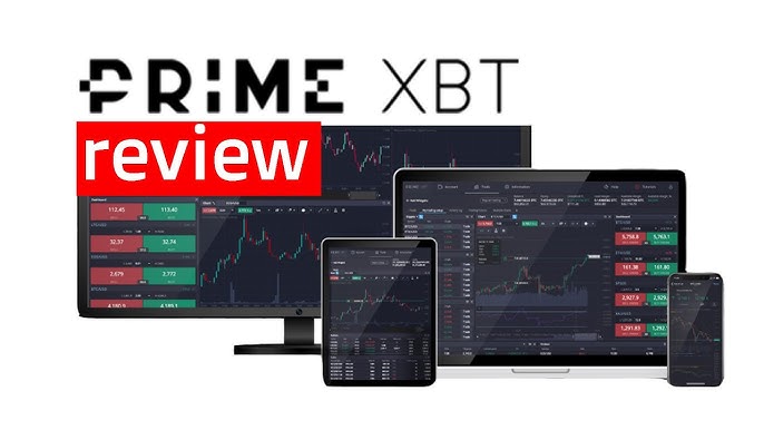 Comprehensive Reviews of PrimeXBT A Trading Platform for Everyone