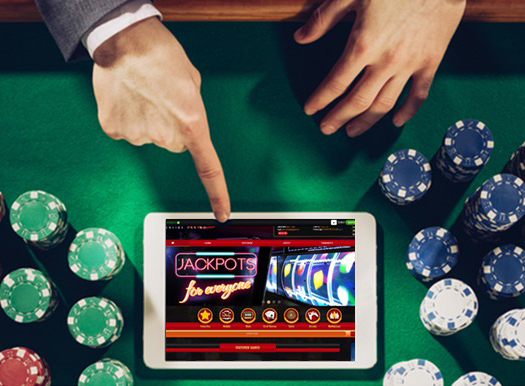 Discover the Excitement of Online Casino Rabbit Win