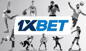 Download the 1xBet Malaysia App Your Ultimate Betting Companion