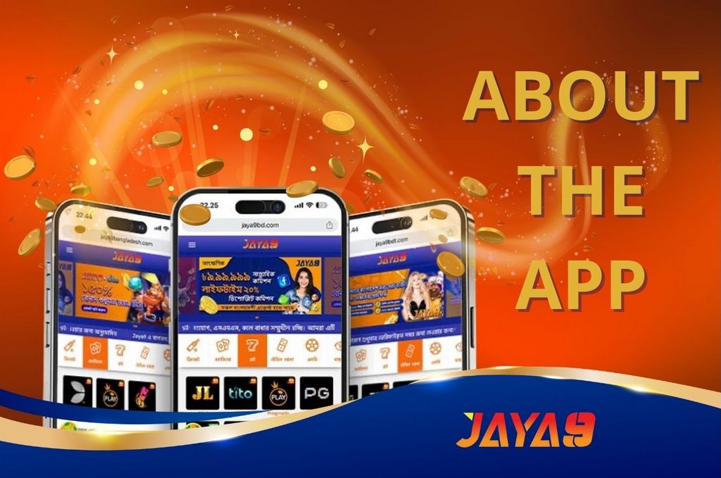 Exploring the Exciting World of Jaya9 A New Era in Online Gaming Exploring the Exciting World of Jaya9 A New Era in Online Gaming