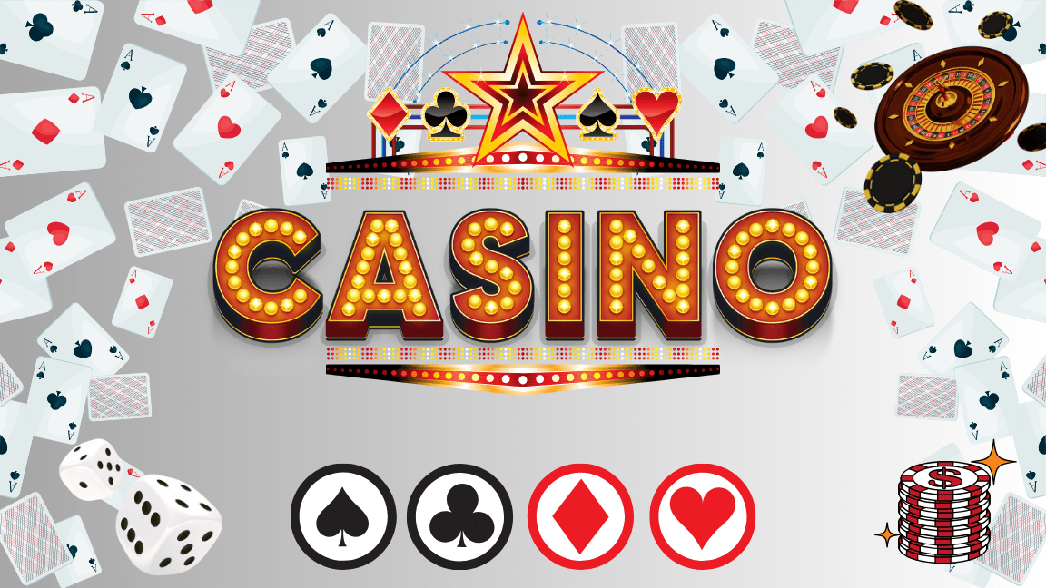 Exploring the World of Casinos Not on Gamstop -803127483