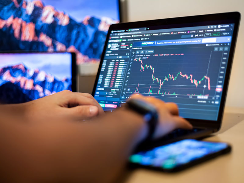 Mobile Forex Trading Revolutionizing Trading on the Go Mobile Forex Trading Revolutionizing Trading on the Go