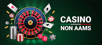 Scopri i Migliori Casino Non AAMS che Pagano In Tempo Reale Scopri i Migliori Casino Non AAMS che Pagano In Tempo Reale