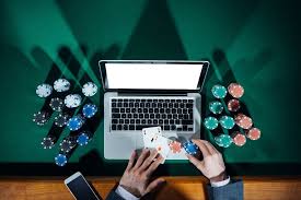 Unleashing the Excitement of WinsMania Casino