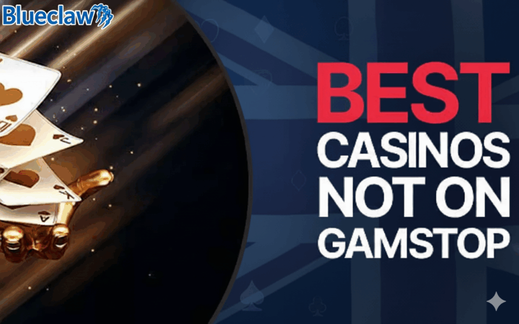 Discover Casino Sites Not on Gamstop -1851467717