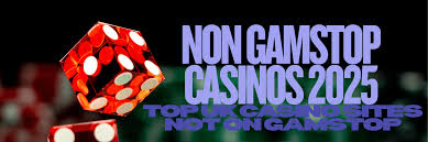 Discover New Non-Gamstop Casino Sites Your Guide to Exciting Online Gaming