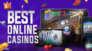 Discovering the World of Independent Online Casinos Discovering the World of Independent Online Casinos