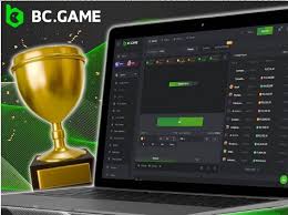 Experience Thrilling Fun with BC GAME Online Casino Experience Thrilling Fun with BC GAME Online Casino
