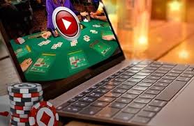 Play Online and Discover a World of Fun and Opportunity