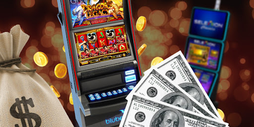 Timeless Classics Top 3-Reel Slots That Never Fade Away