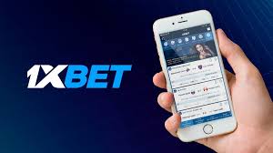 1xBet App Your Gateway to Seamless Betting -1396087045