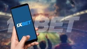 1xBet App Your Ultimate Betting Experience -1387481092