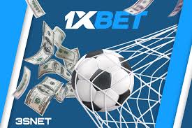 1xBet Betting A Comprehensive Guide to Online Sports Betting -1427857310