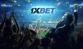 1xBet Login Your Gateway to Exciting Betting -1430802857