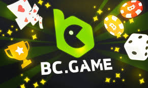 الكويت BC Game تجربة فريدة في عالم الألعاب الإلكترونية