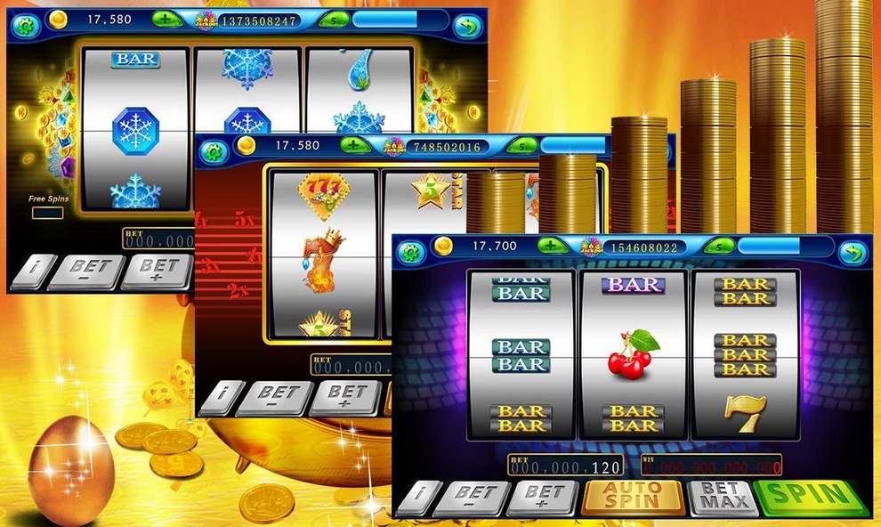 Explore the Universe of Wins at Online Casino Galaxy Spins