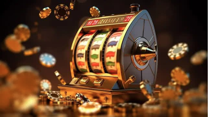 Explore the Wonders of Galaxy Spins An Ultimate Gaming Odyssey