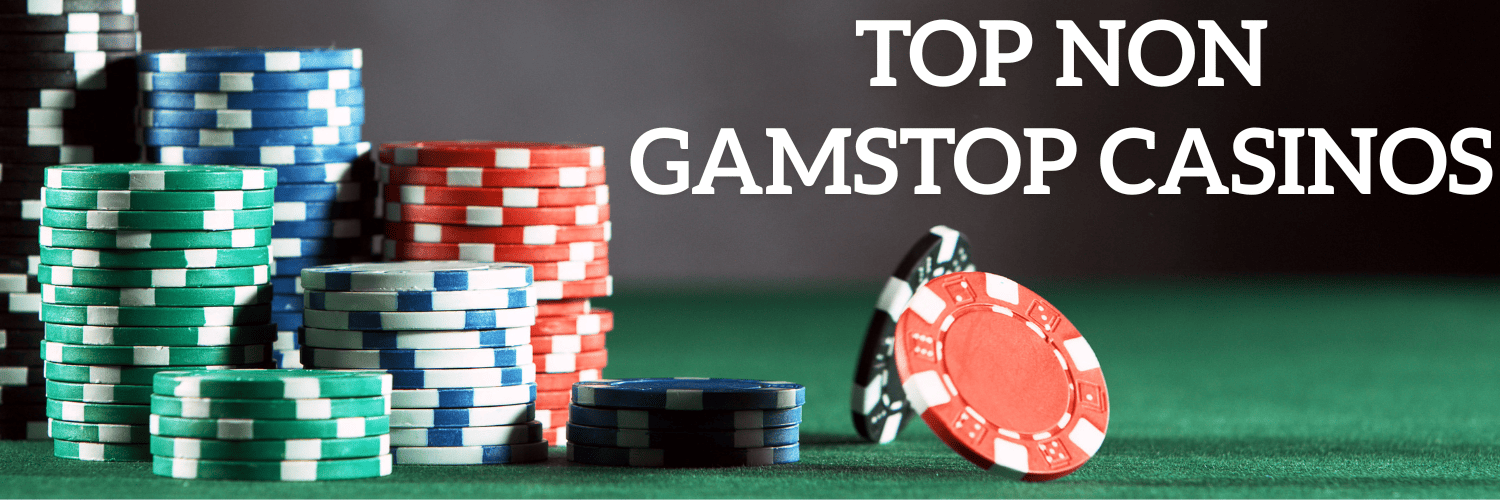 Exploring Non Gamstop UK Casino Sites A Comprehensive Guide 963752830 Exploring Non Gamstop UK Casino Sites A Comprehensive Guide 963752830