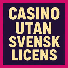 Minsta insättning casino utan svensk licens – Allt du behöver veta -170985248 Minsta insättning casino utan svensk licens – Allt du behöver veta -170985248